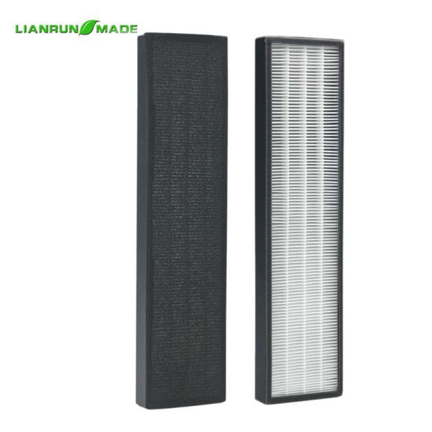 Adapter air purifier filter replacement for GermGuardian