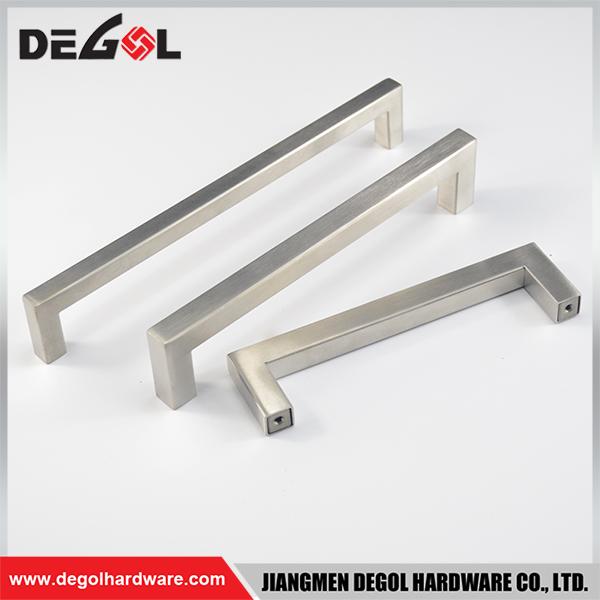 China Manufacturer New Style Stainless Steel