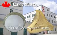 mold making silicon rubber
