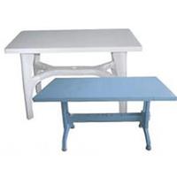 plastic desk mould