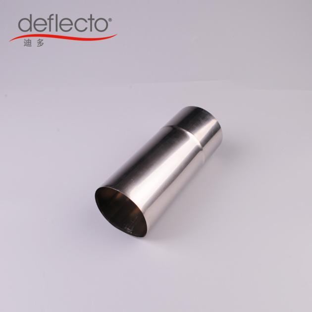 Stainless Steel 90 Degree Elbow