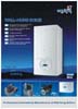 Wall Mount Boiler (A3 Series)