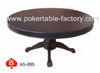 dining gambling table