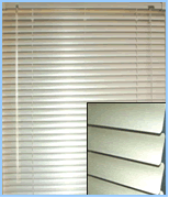 aluminum venetian blinds