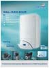 Wall Hung Boiler (B1 Series)