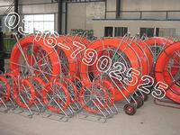 duct rodder/fish tapes