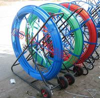 duct rodder/duct rod/condux duct rod