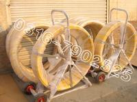 conduit rod/duct rod&cable pulling -duct