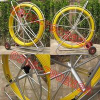 fiberglass duct rodder