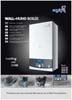 Wall Hung Boiler (B3 Series)