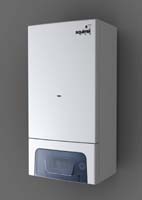 Wall Hung Boiler (B4 Series)