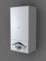 Wall Hung Boiler (B5 Series)