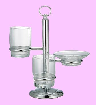 Desktop Bathroom Accessories