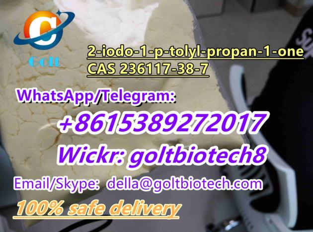 2 Iodo 1 P Tolyl Propan