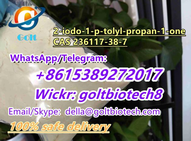 2 Iodo 1 P Tolyl Propan