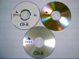 CD-R