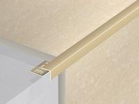 Aluminium Tile Edging 