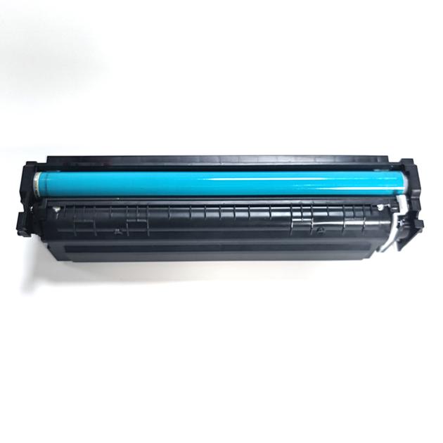 Compatible Toner Cartridge 201A CF400A CF401A