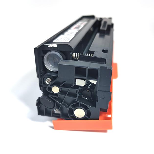 Compatible Toner Cartridge 201A CF400A CF401A