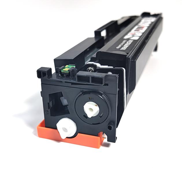 Compatible Toner Cartridge 201A CF400A CF401A