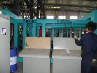 DYKF AAC Block Production Line