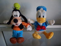 Disney Plush Toy