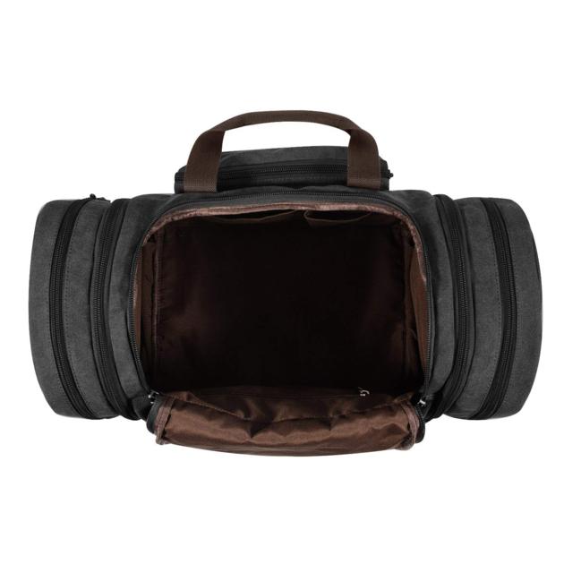 Canvas Duffle Bag For Travel 50L
