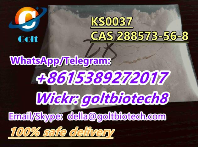 1-boc-4-(4-fluoro-phenylamino)-piperidine KS0037 CAS 288573-56-8