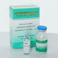  Ceftriaxone Sodium for injection OEM service