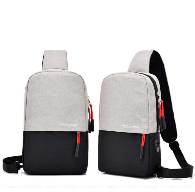 Sling Bag Messenger Bag Chest Pack