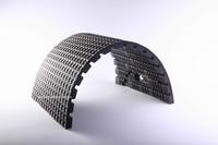 P6mm flexible led screen 