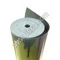 Polyester film / Fish paper composite (6520)