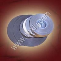 Fire Proof Mica Tape Mica Paper (muscovite or phlogopite)