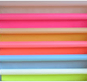 color reflective fabric