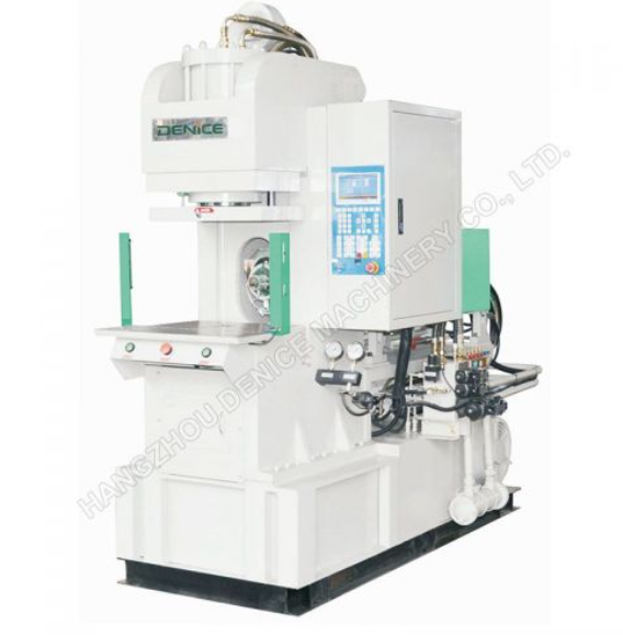 PLUG MAKING MACHINE DC-450