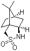 (2S)-Bornane-10,2-sultam [108448-77-7]
