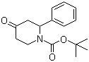 1-Boc-2-phenyl-4-piperidinone [849928-30-9]