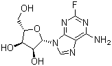 2-Fluoroadenosine[146-78-1]