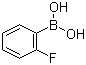 2-Fluorophenylboronic acid[1993-03-9]