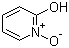 2-Pyridinol-1-oxide [13161-30-3]