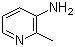 3-Amino-2-methylpyridine [3430-10-2]