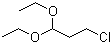 3-Chloro-1,1-diethoxypropane [35573-93-4]