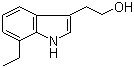 7-Ethyl tryptophol[41340-36-7]