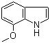 7-Methoxyindole [3189-22-8]