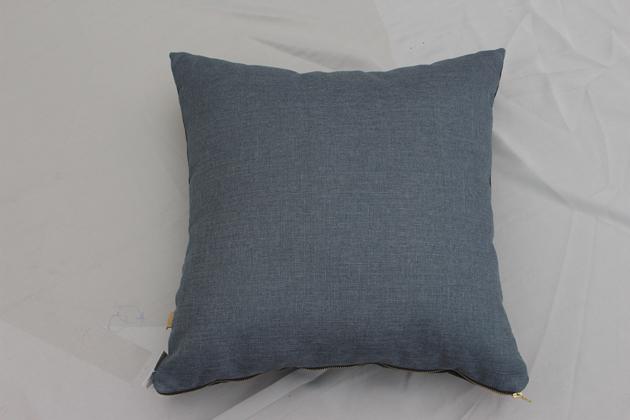Jacquard cushion made in Vietnam
