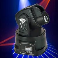 15W LED moving head