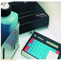 Matthews DOD 1001 Inkjet Printing