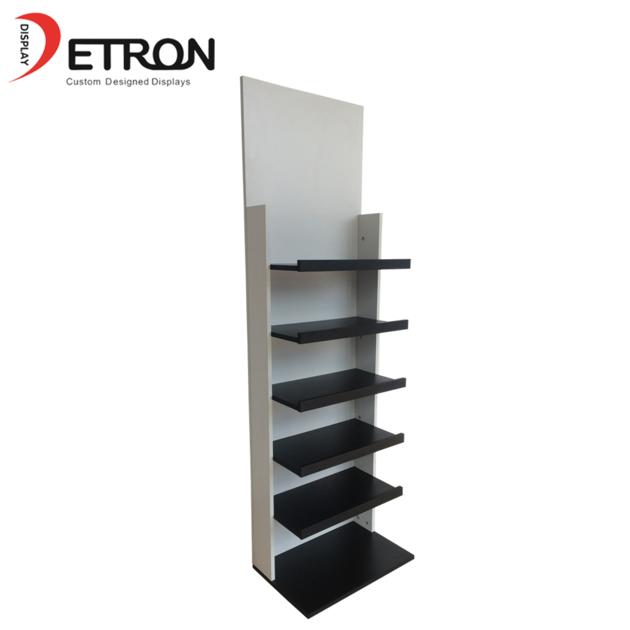 High Quality Metal Advertising Display
