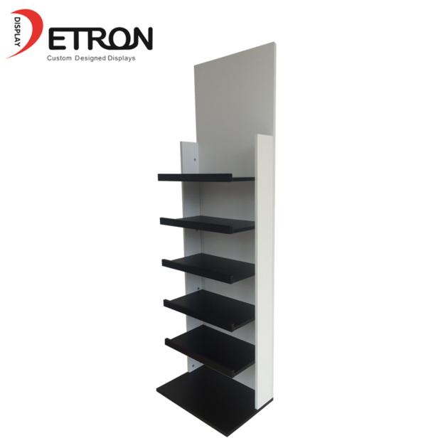 Store Metal Display Stand