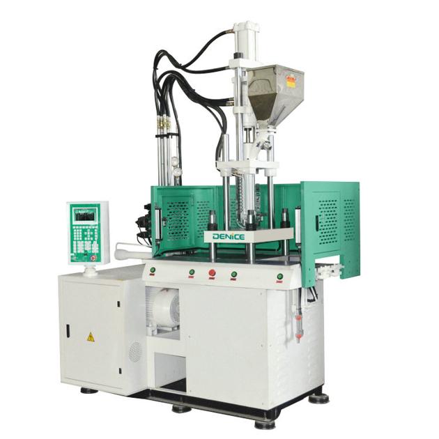TUBE SHOULDER MAKING MACHINE DV-600DS